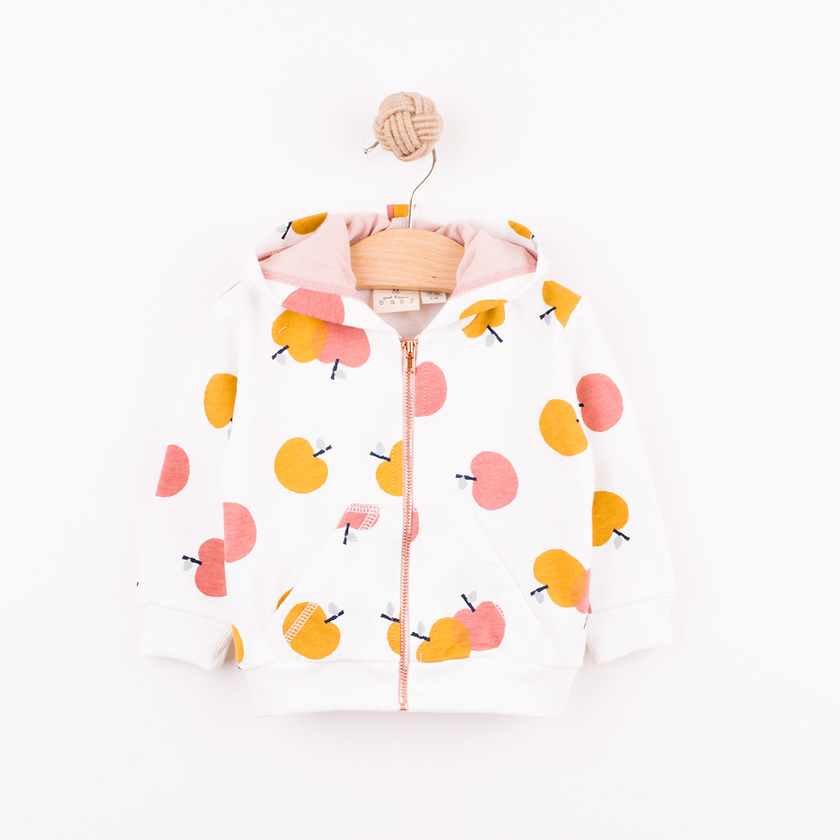 Just kiddin baby duks jakna 