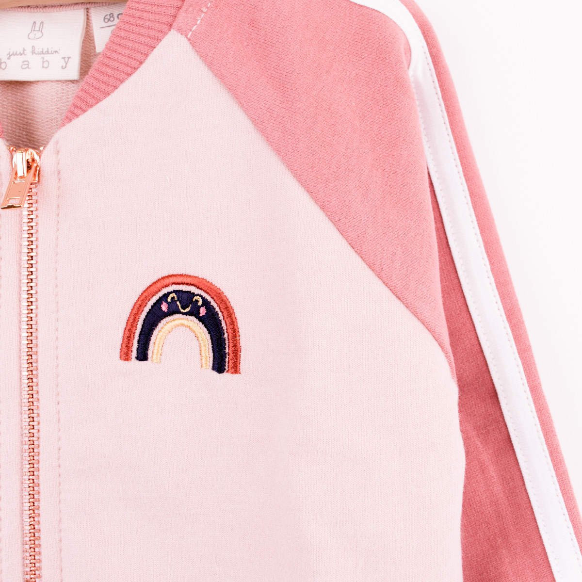 Just kiddin baby komplet 