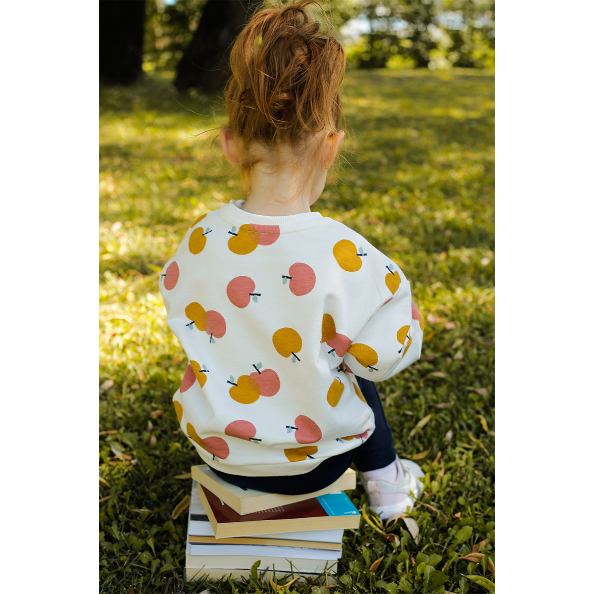 Just kiddin baby duks 