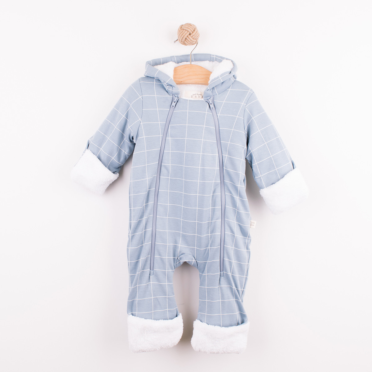 Just kiddin baby skafander 