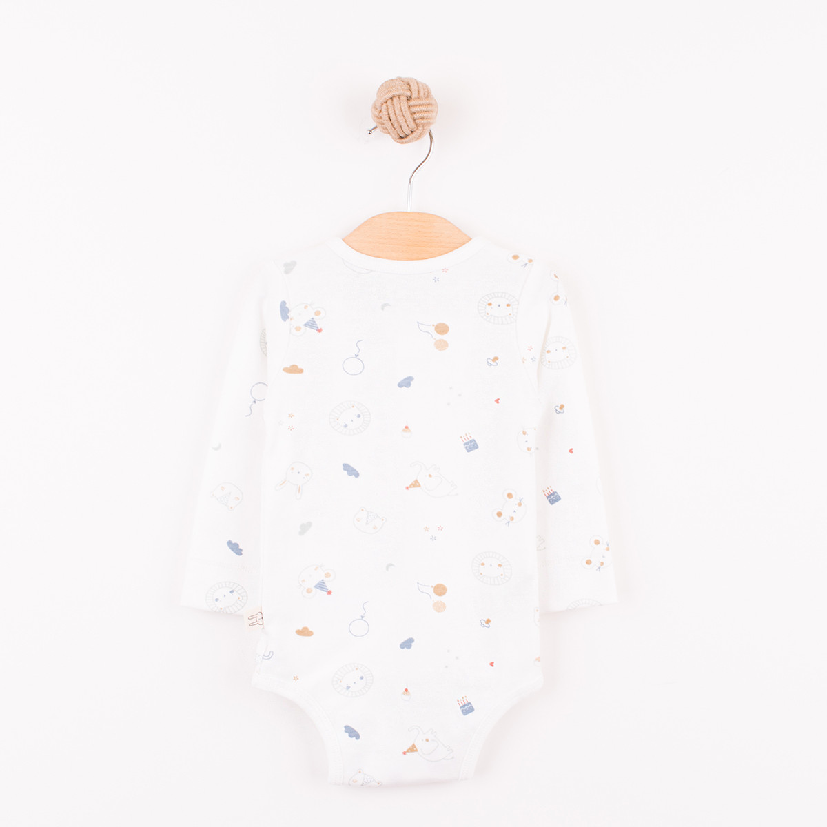 Just kiddin baby bodi preklop