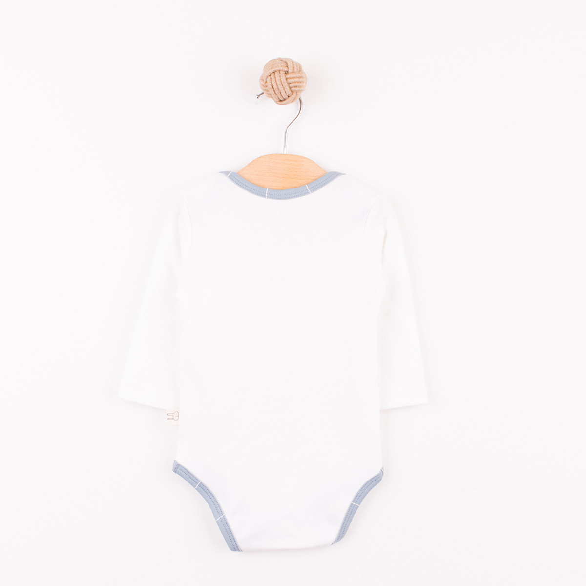 Just kiddin baby bodi 