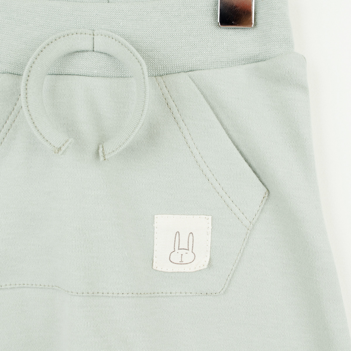 Just kiddin baby donji deo 