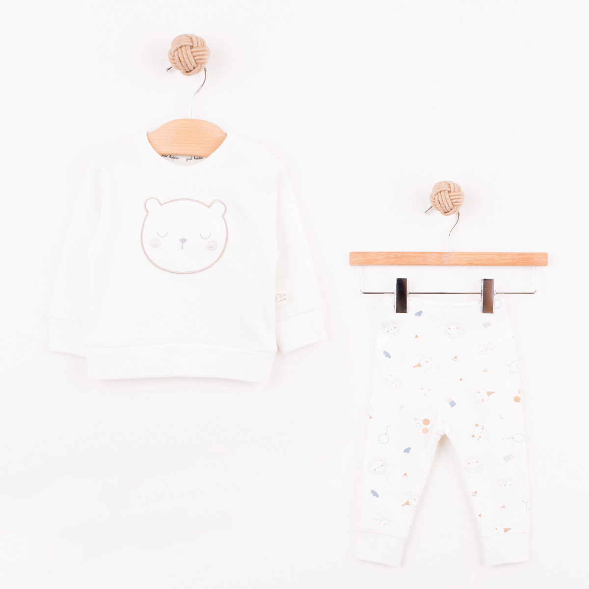 Just kiddin baby pidžama 