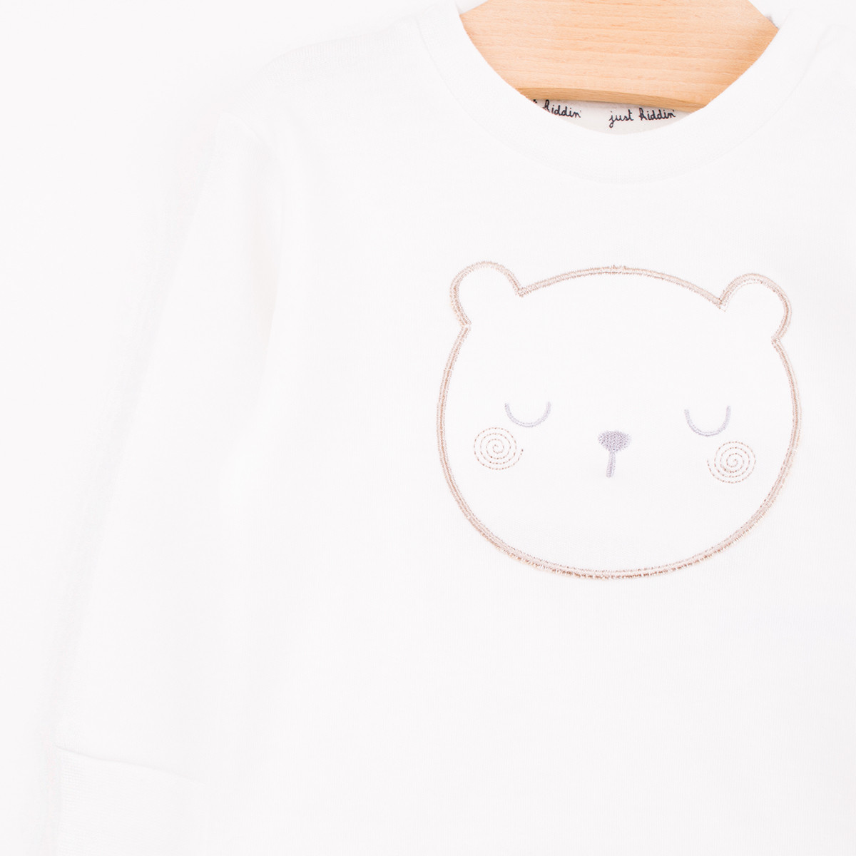 Just kiddin baby pidžama 