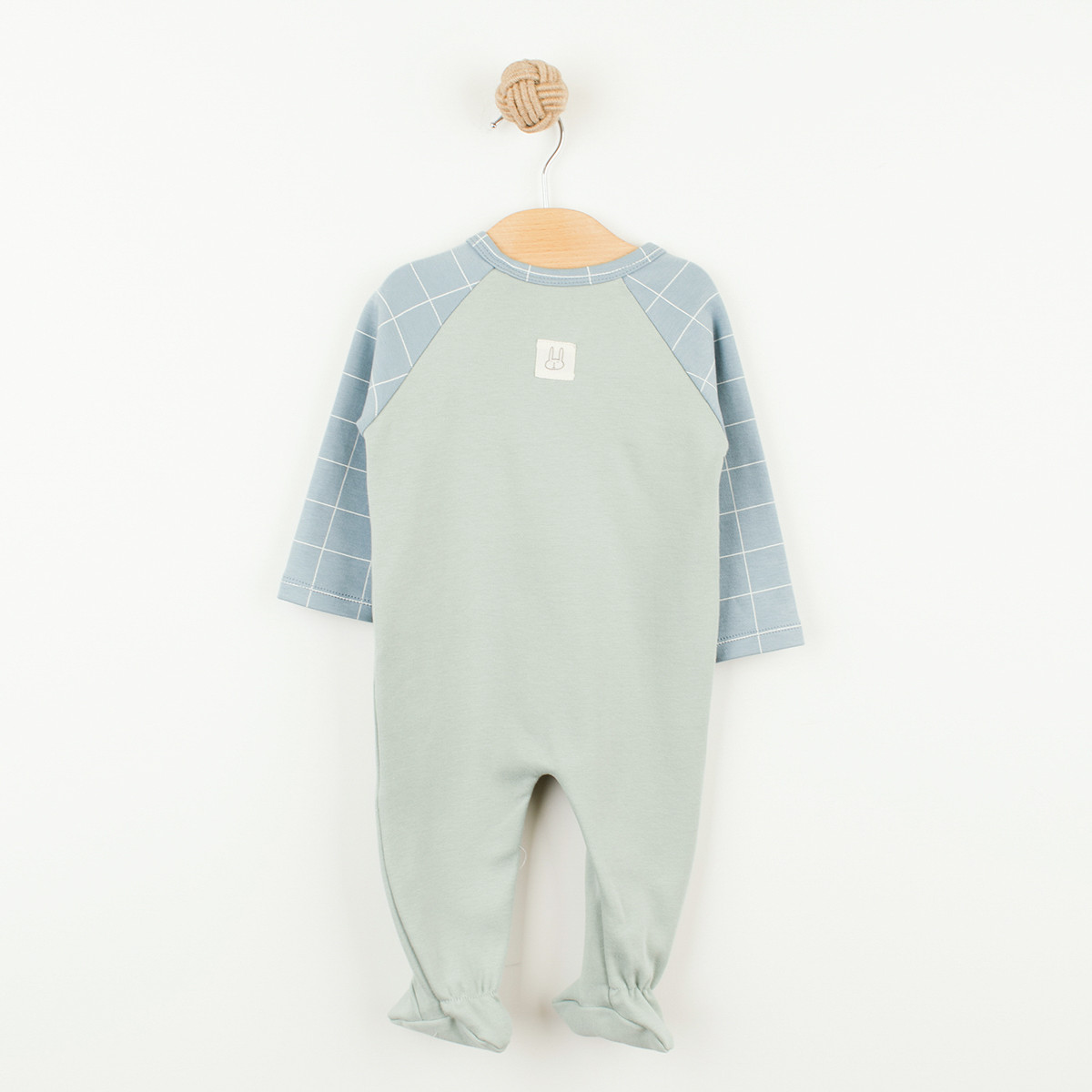 Just kiddin baby zeka 