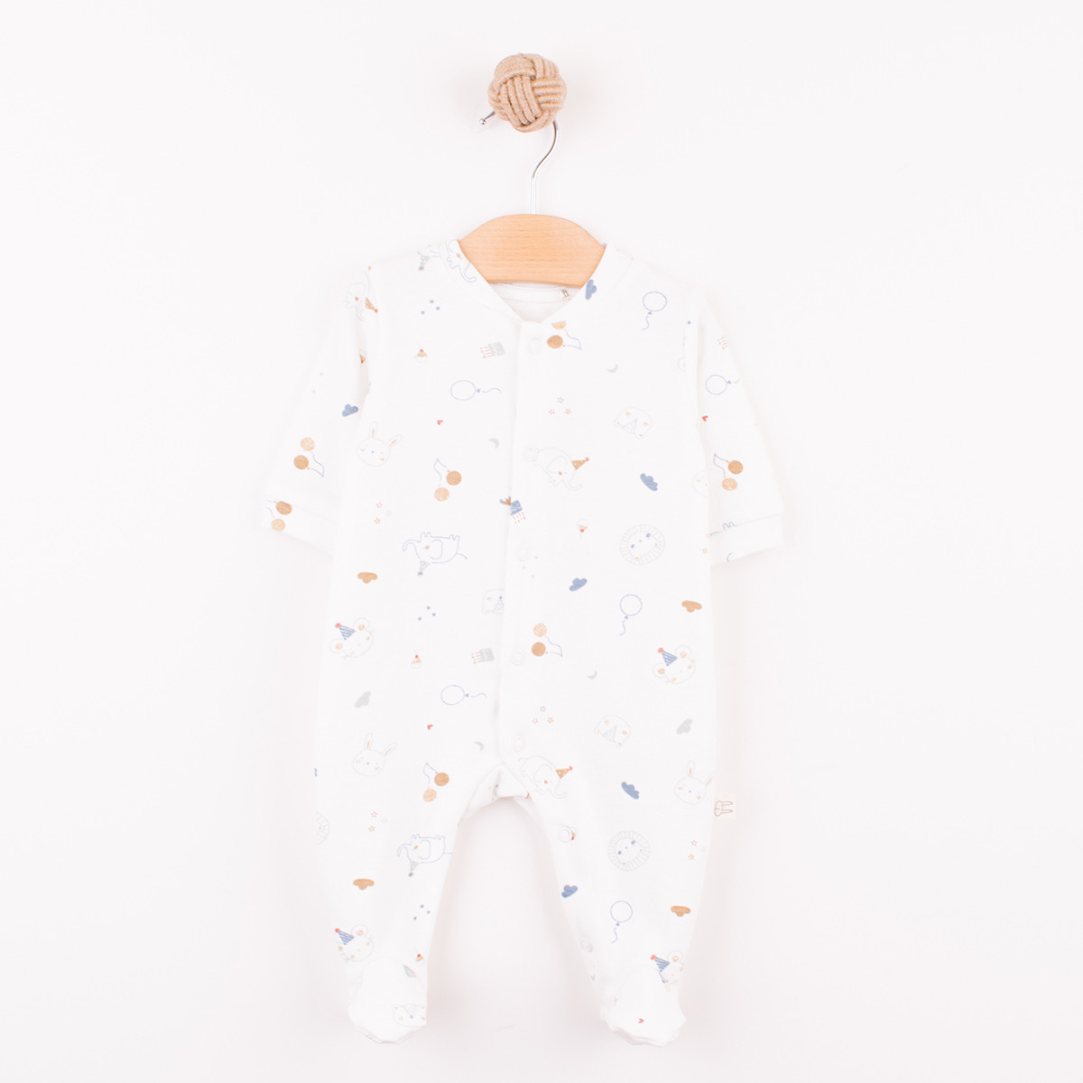 Just kiddin baby zeka 