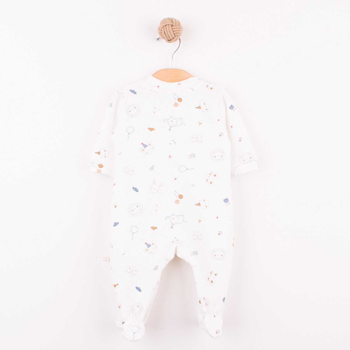 Just kiddin baby zeka 