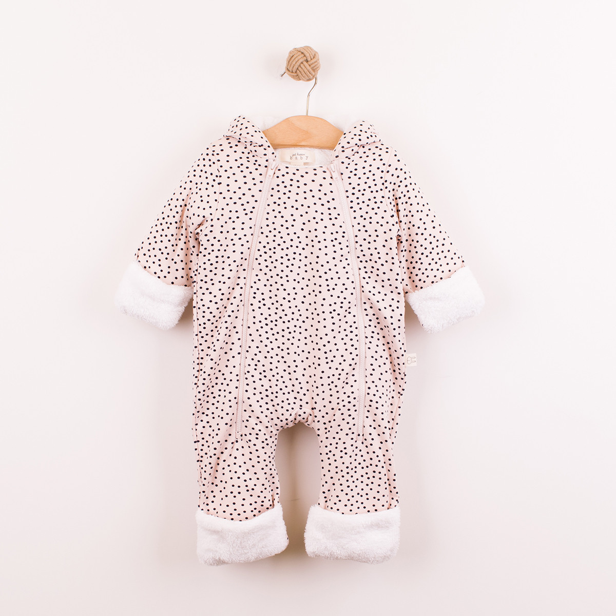 Just kiddin baby skafander 