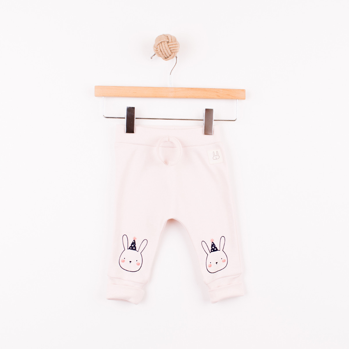 Just kiddin baby donji deo 