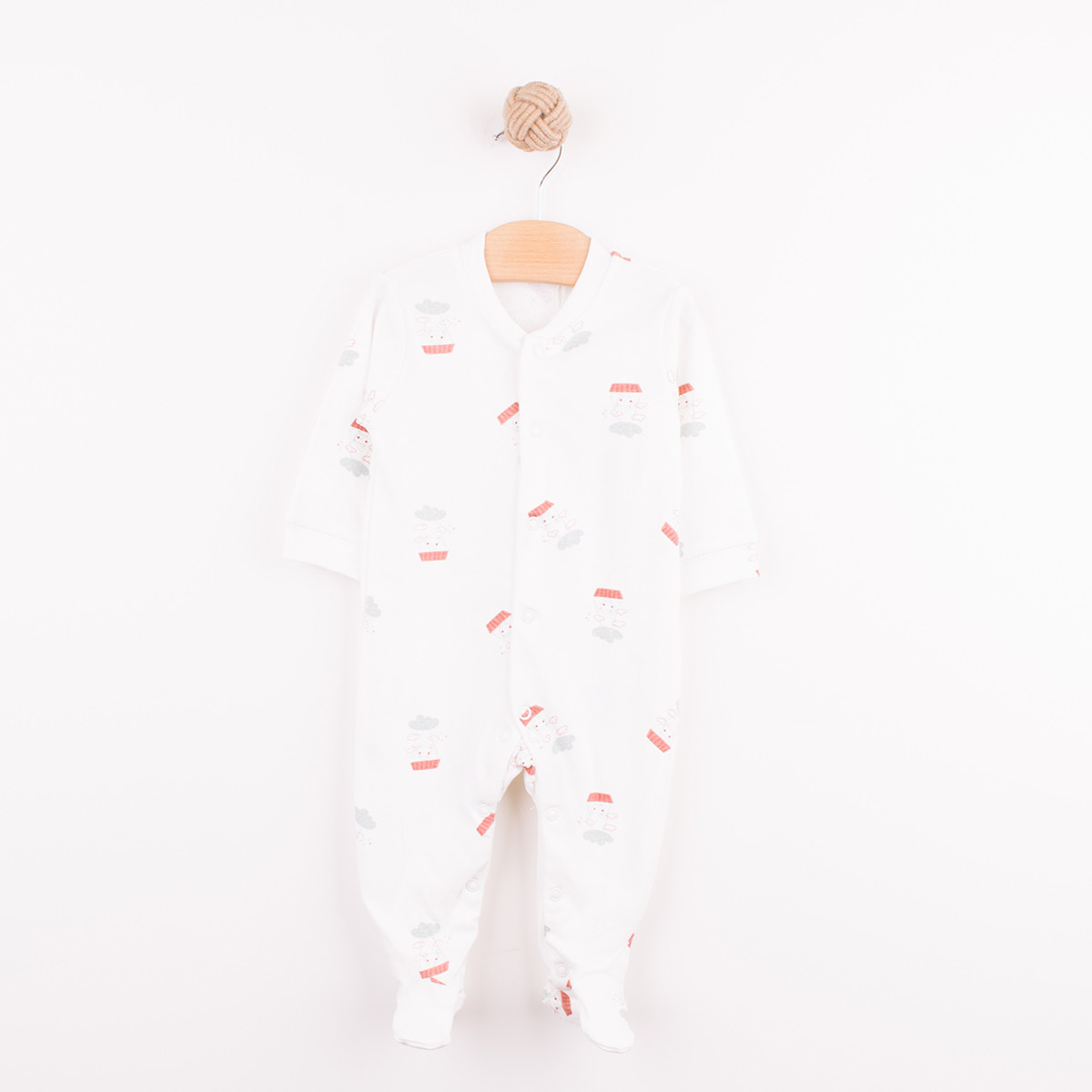 Just kiddin baby zeka 