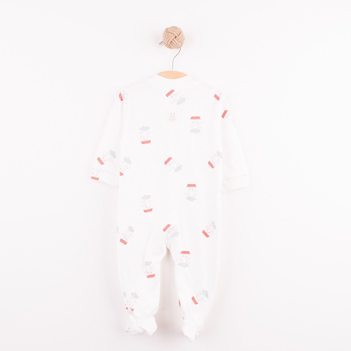 Just kiddin baby zeka 