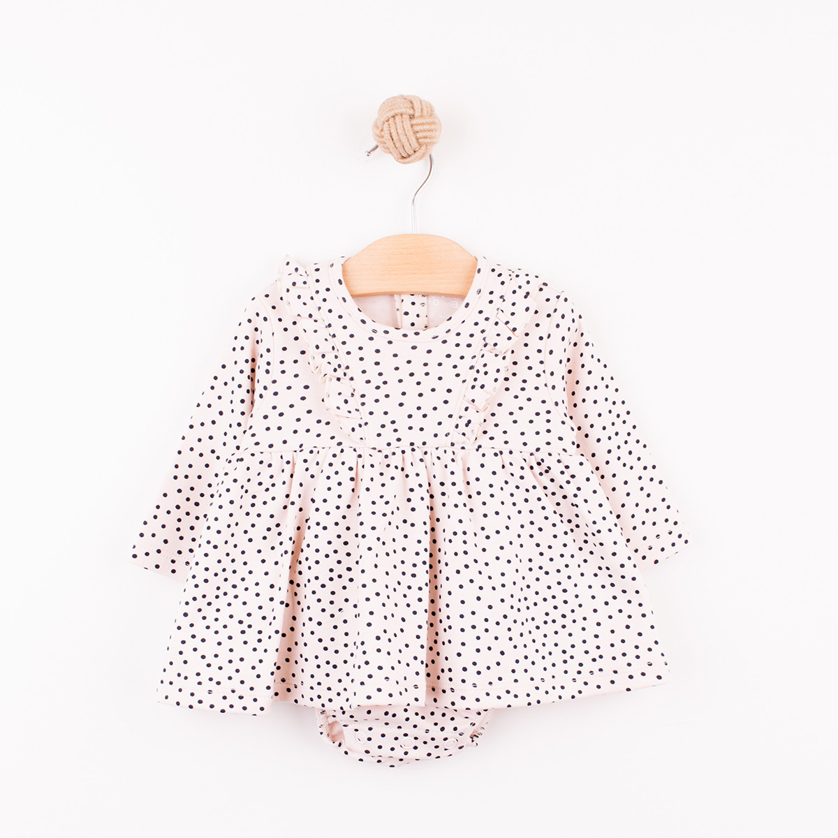 Just kiddin baby haljina 