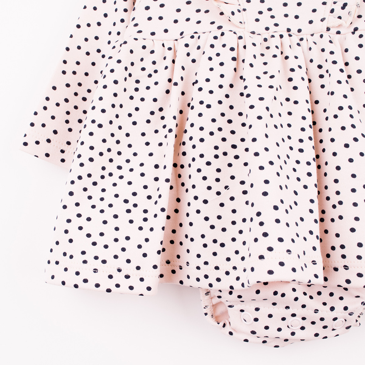 Just kiddin baby haljina 