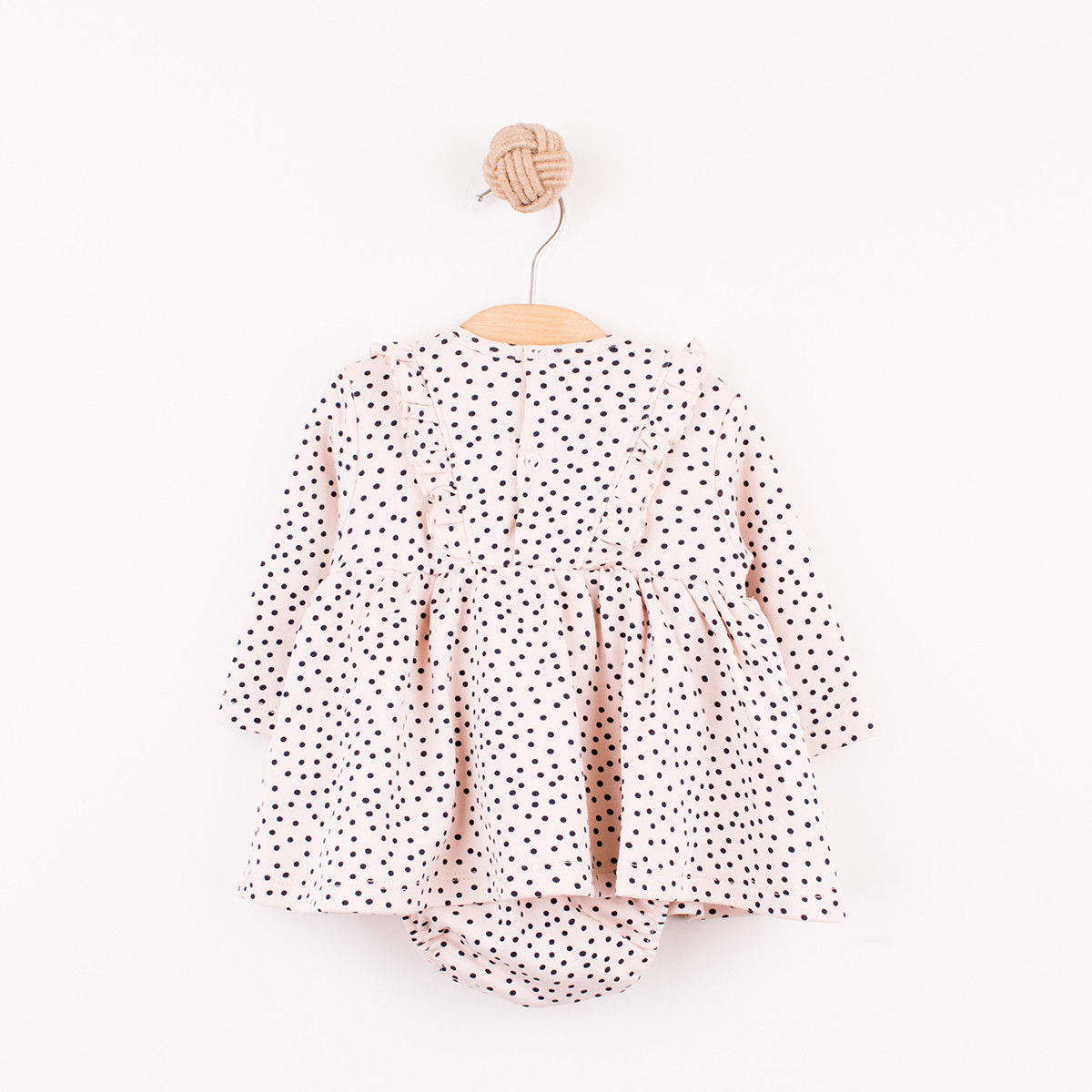 Just kiddin baby haljina 