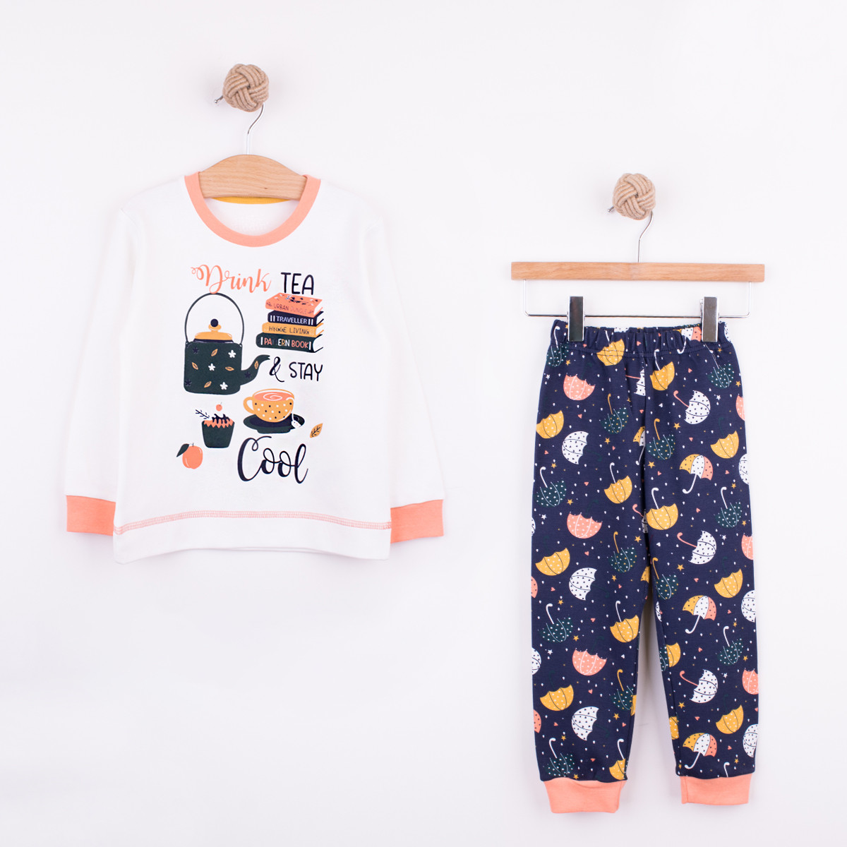 Just kiddin pidžama 