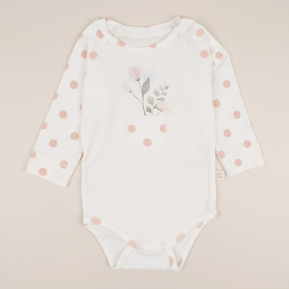 Just kiddin baby bodi 