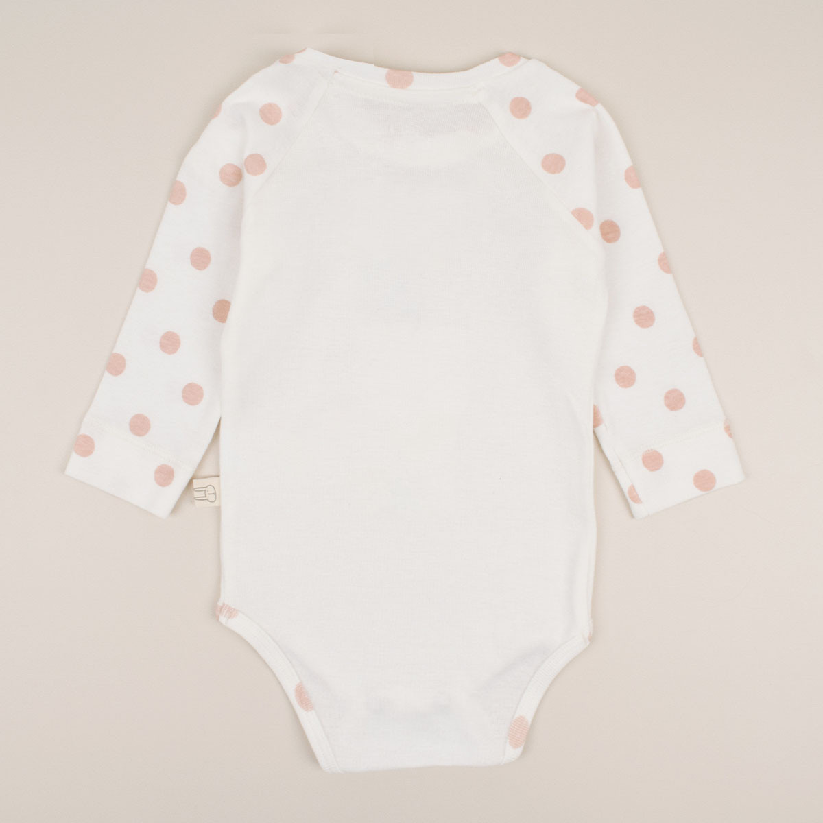 Just kiddin baby bodi 