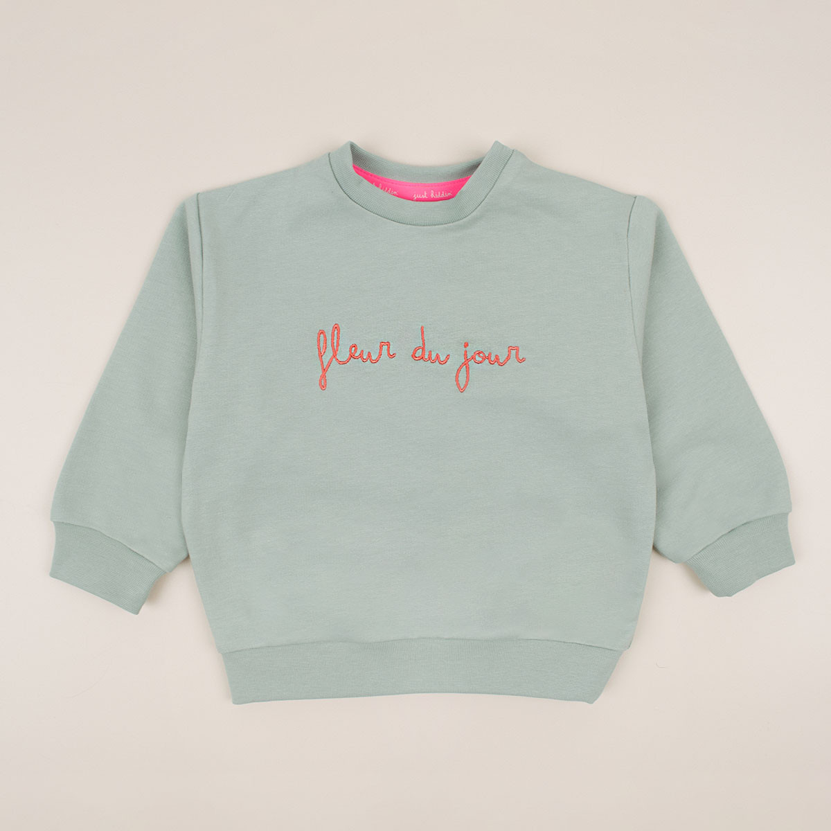 Just kiddin baby duks 