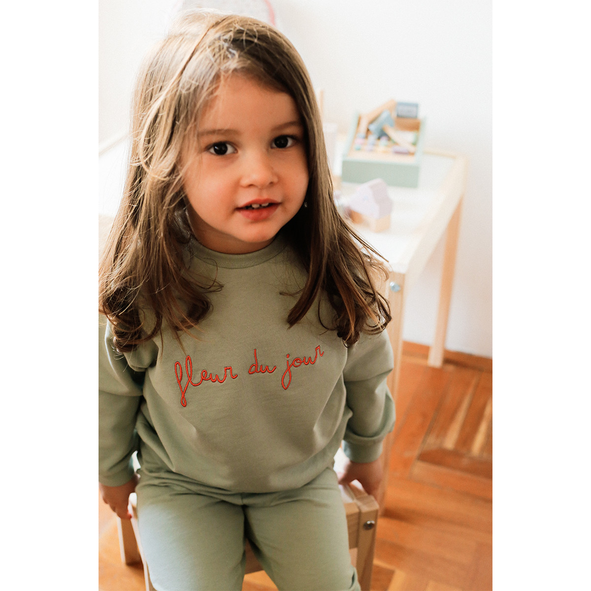 Just kiddin baby duks 