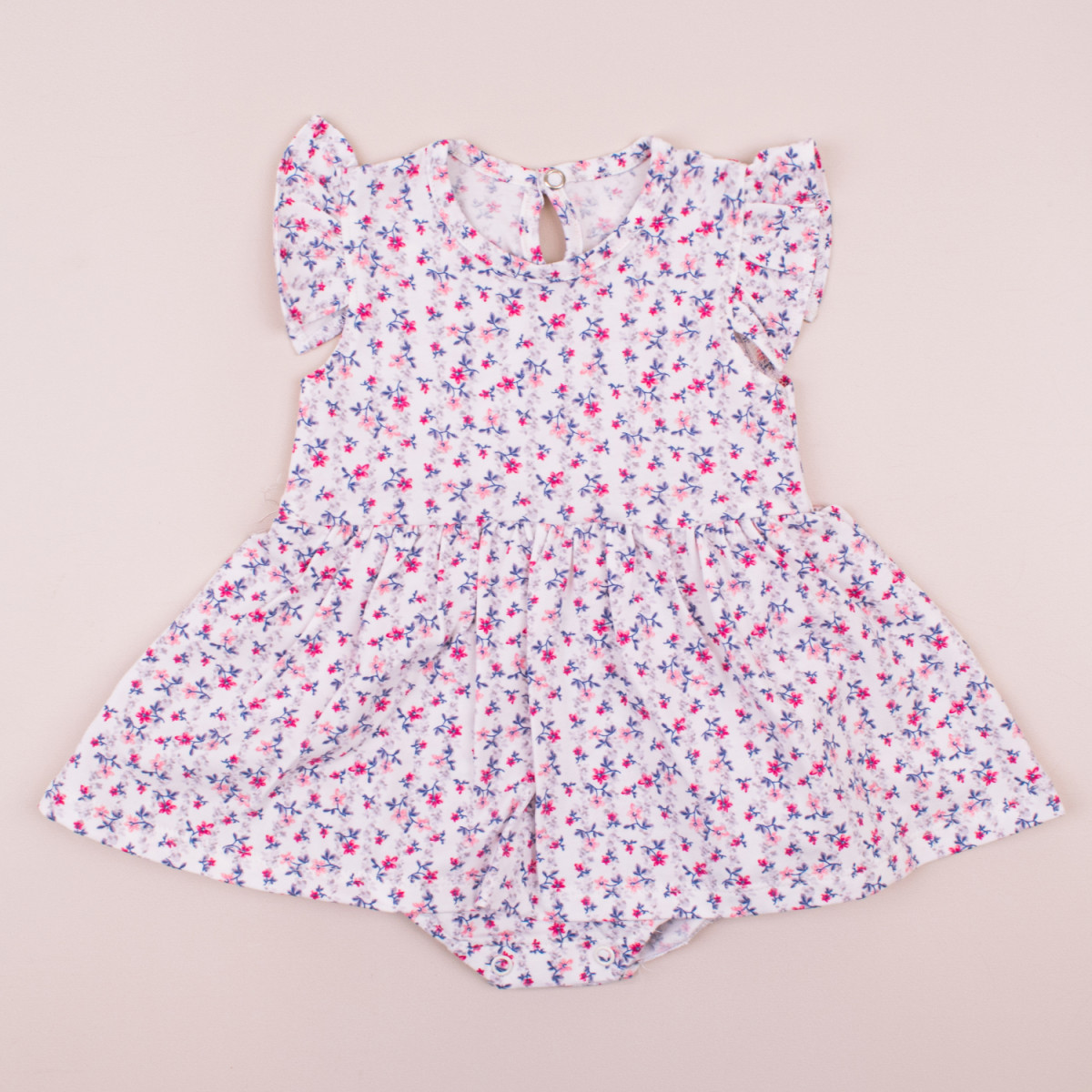 Just Kiddin baby haljina, 56-92