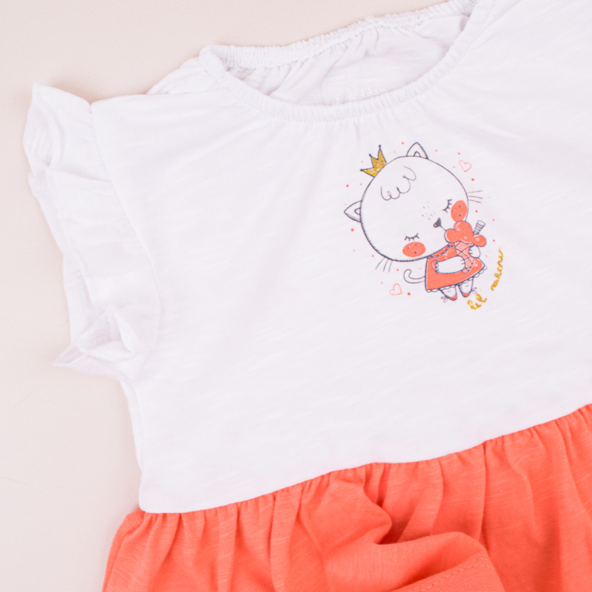 Just kiddin baby haljina, 62-92