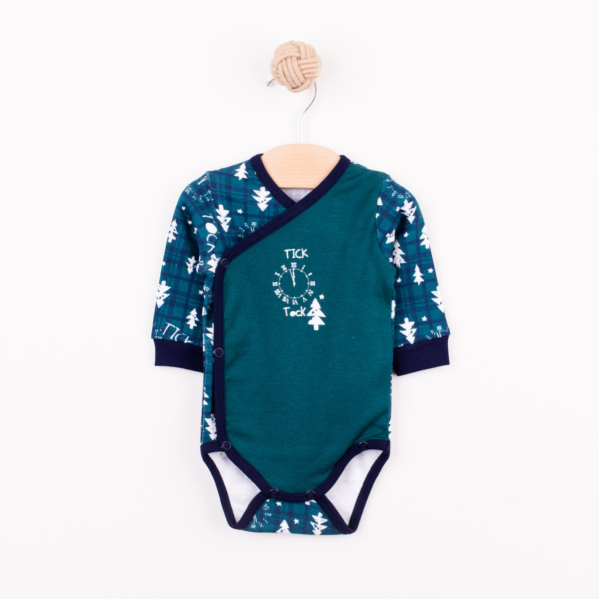 Just kiddin baby bodi preklop