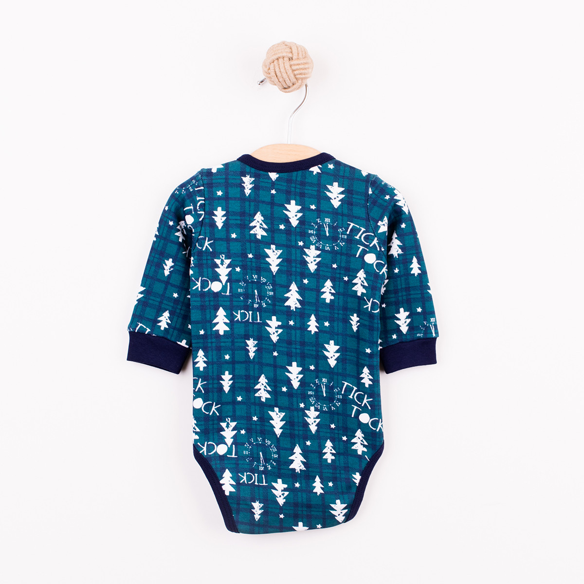 Just kiddin baby bodi preklop