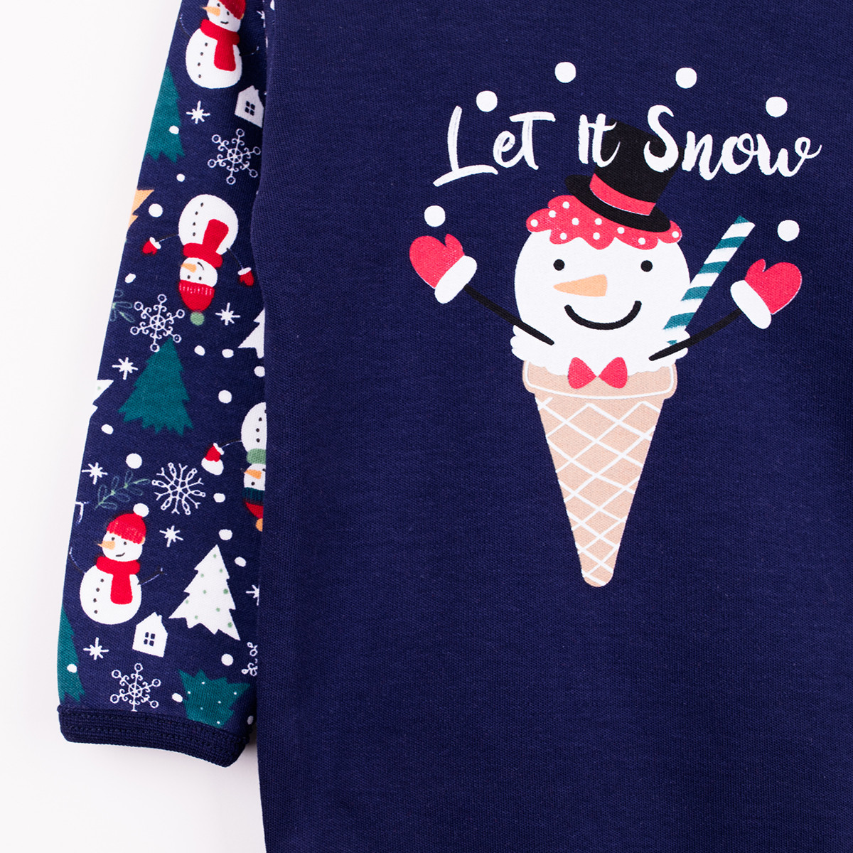 Just kiddin baby bodi 