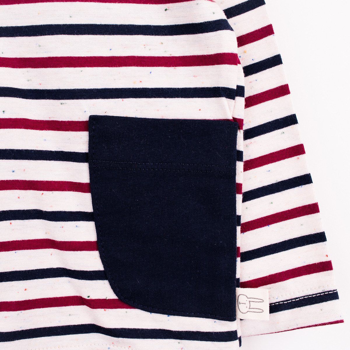 Just kiddin baby majica 