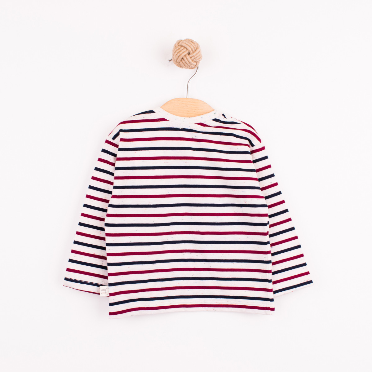 Just kiddin baby majica 