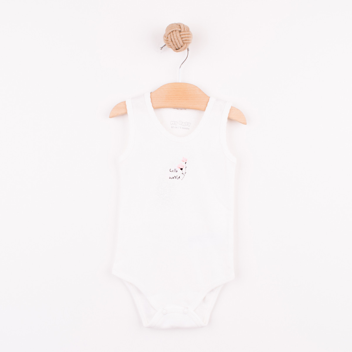 My baby set za iznošenje 