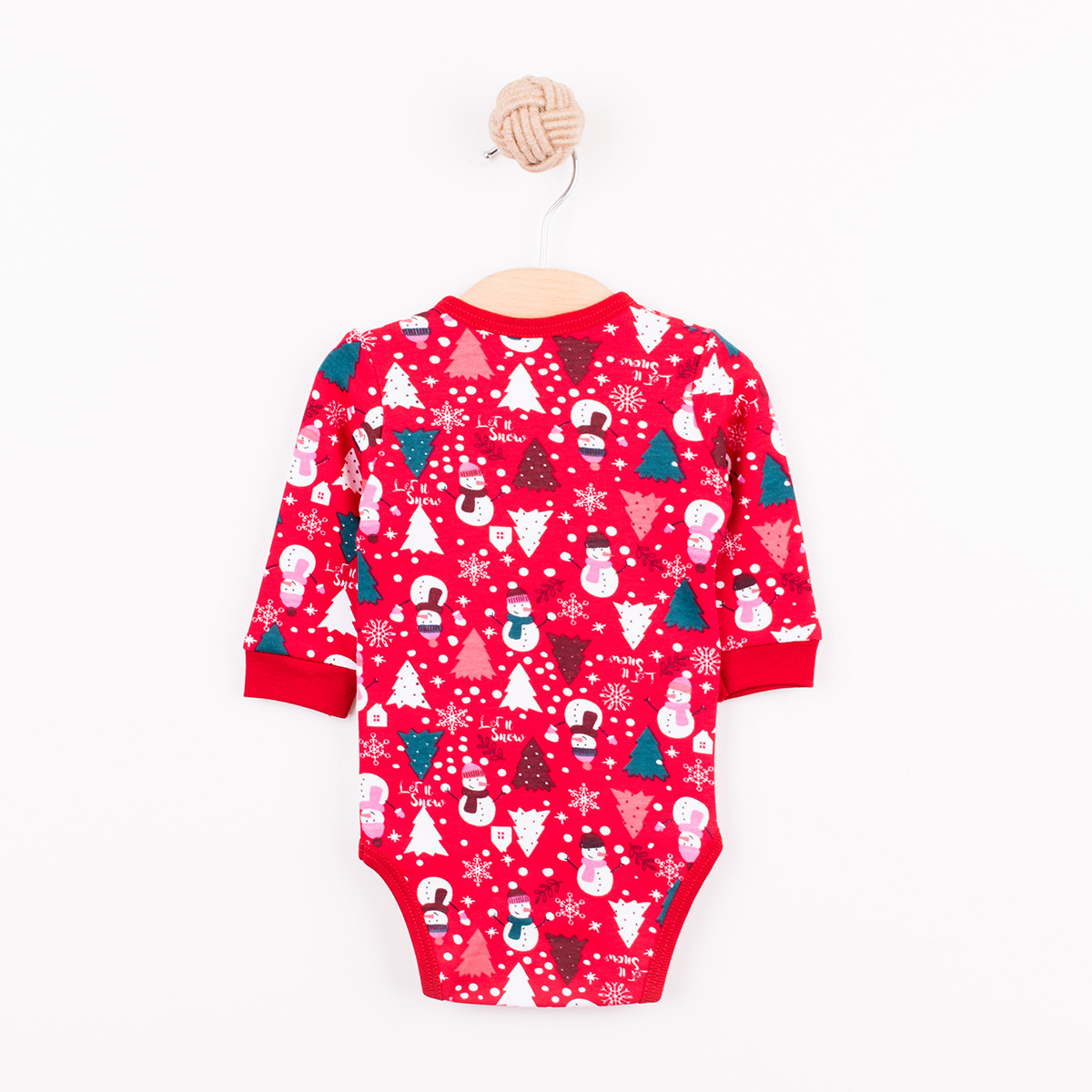 Just kiddin baby bodi preklop