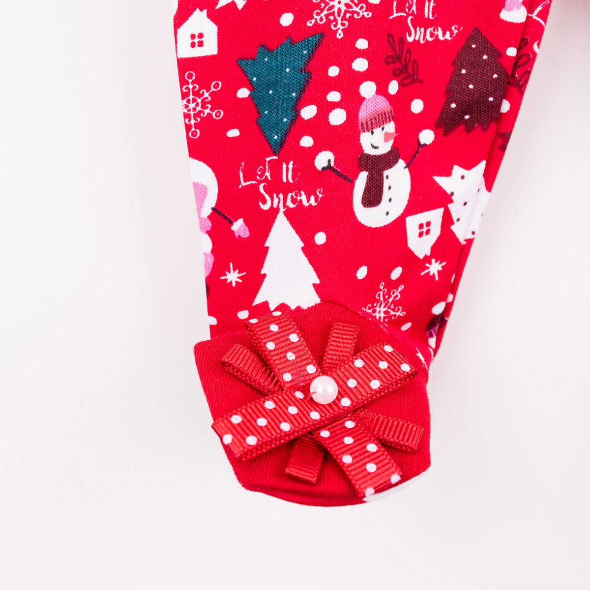 Just kiddin baby donji deo 