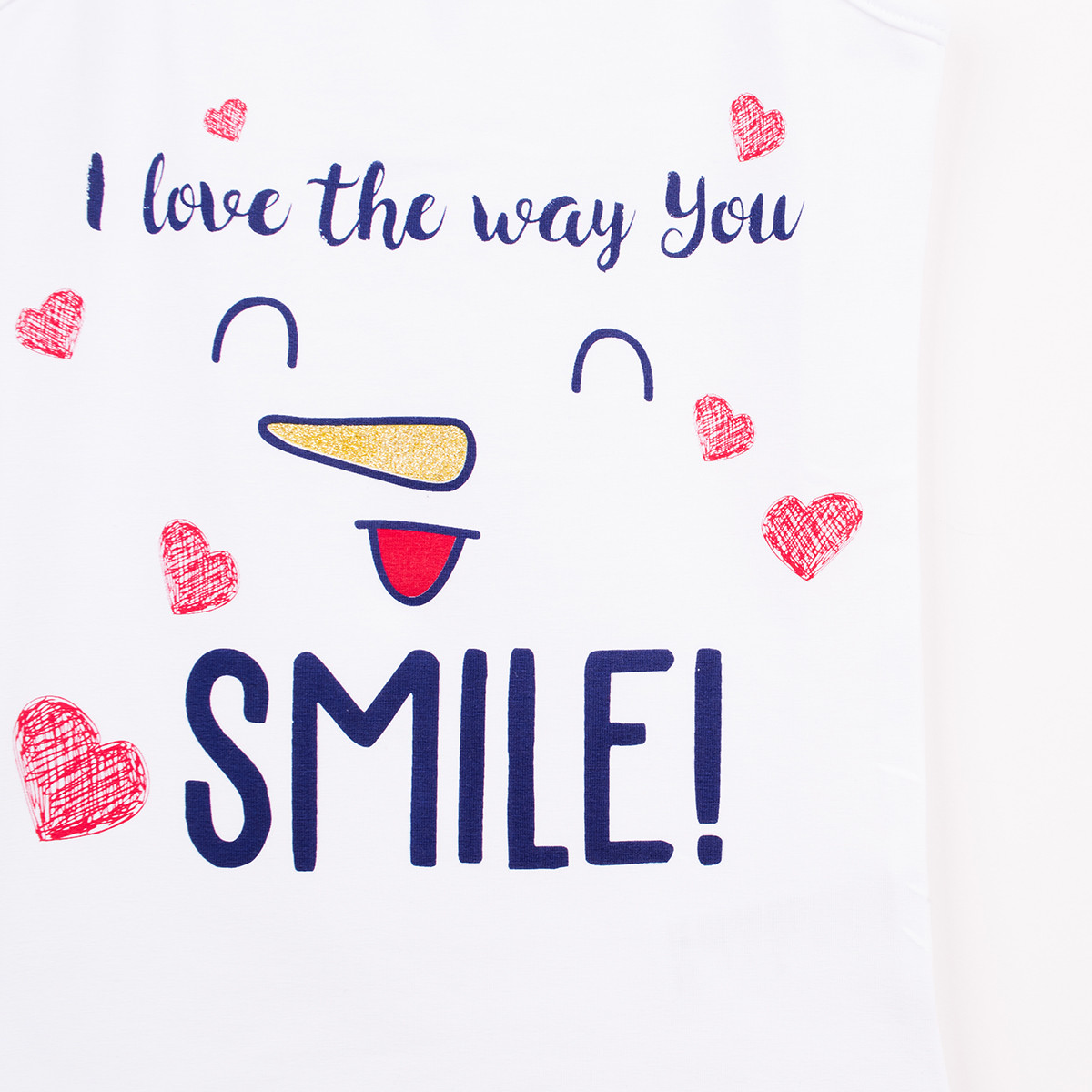 Just kiddin potkošulja 