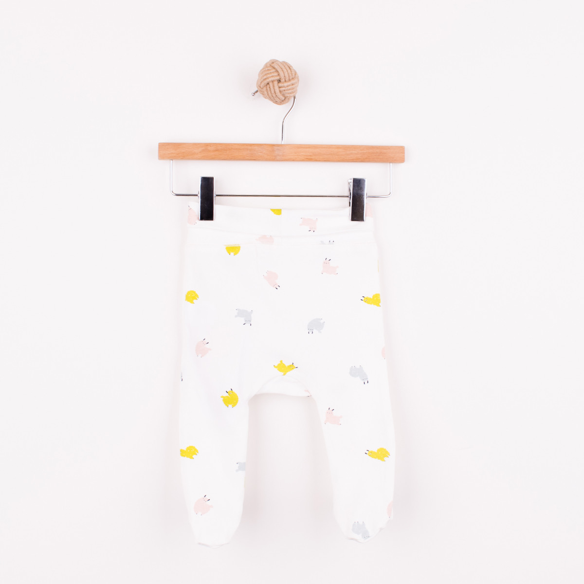 Just kiddin baby donji deo 