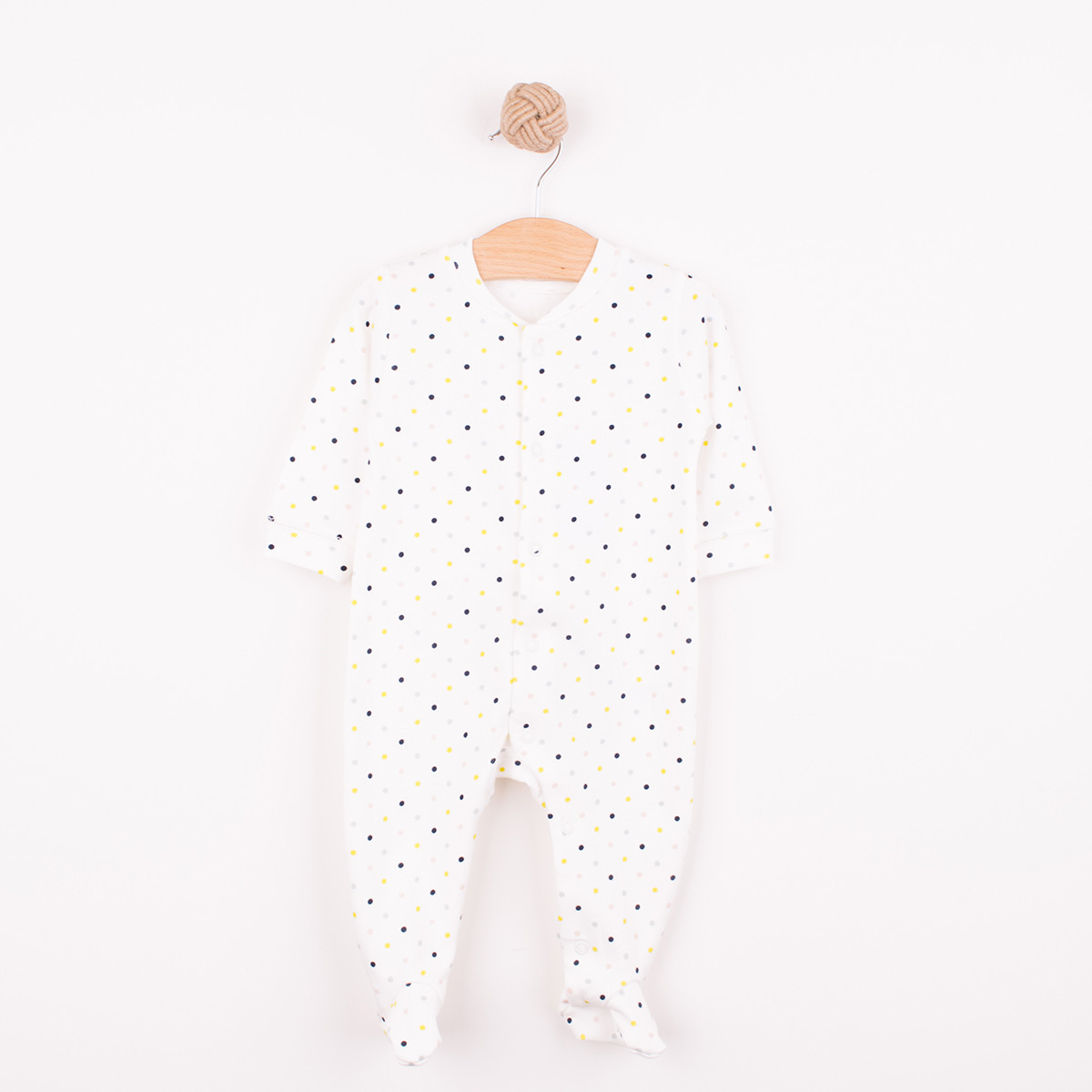 Just kiddin baby zeka 