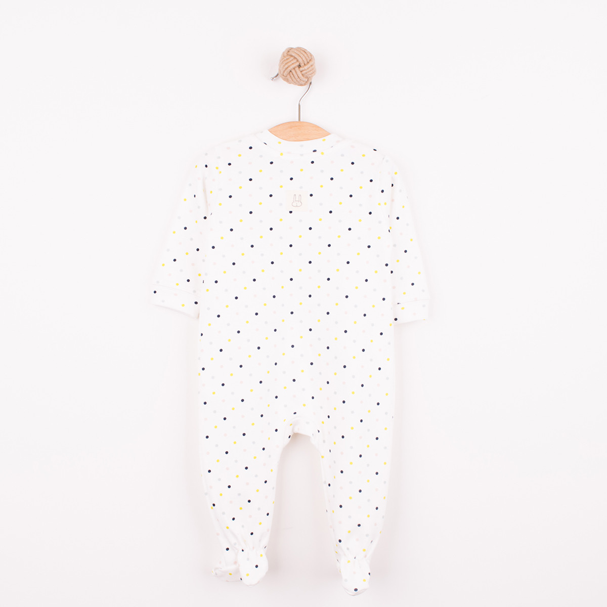 Just kiddin baby zeka 