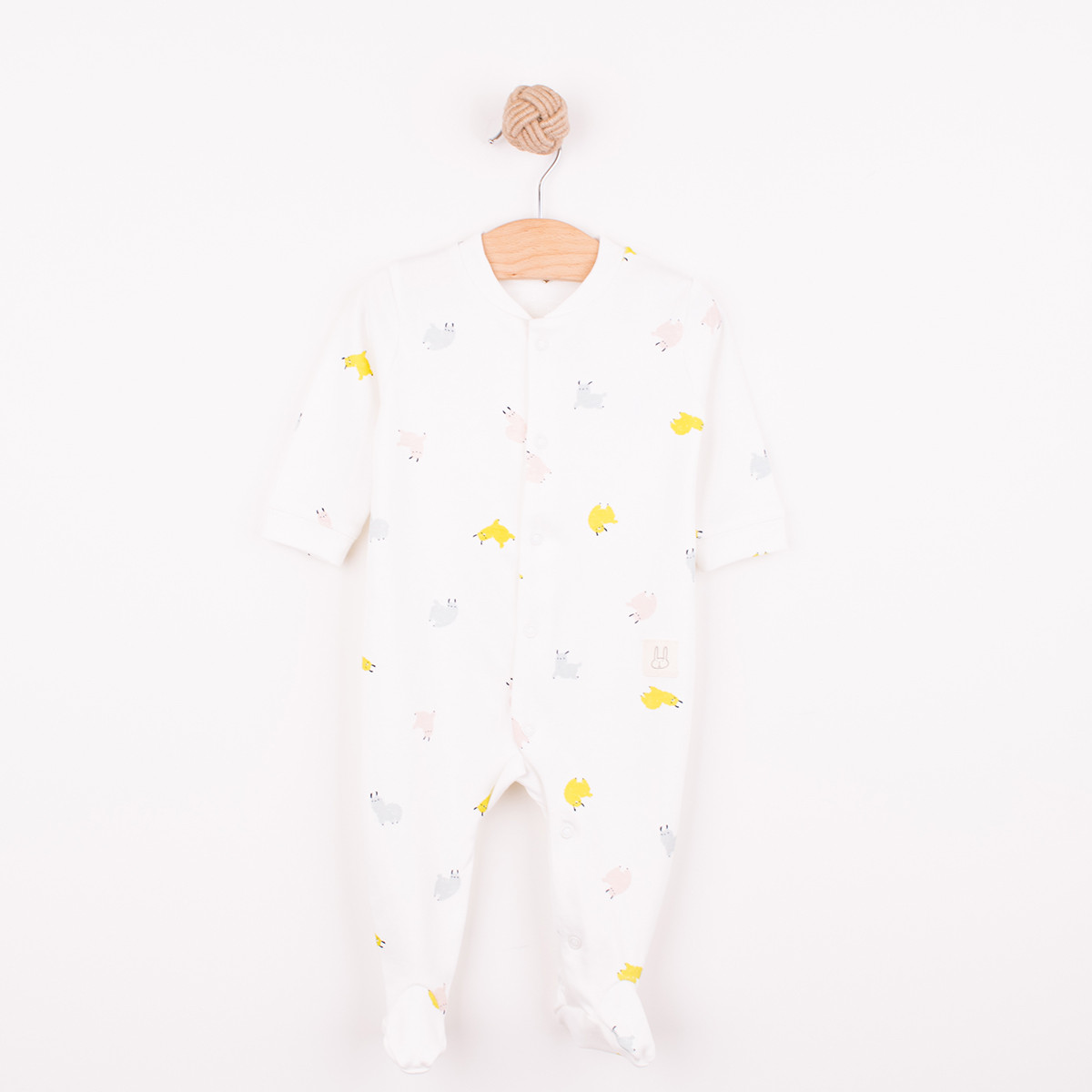 Just kiddin baby zeka 