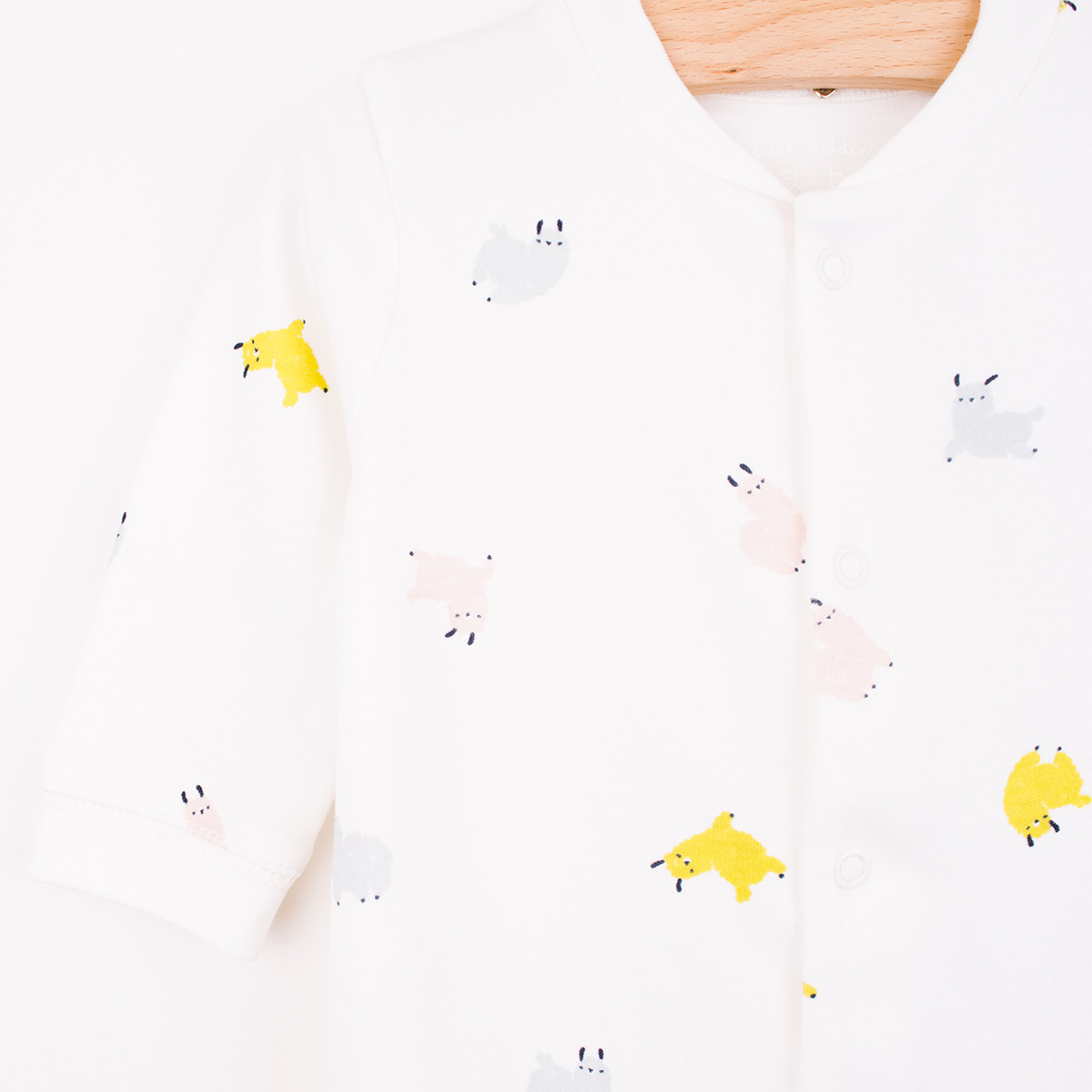 Just kiddin baby zeka 