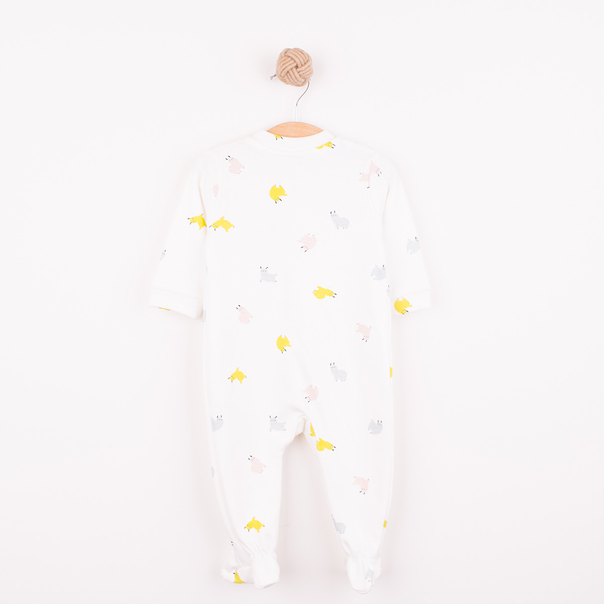 Just kiddin baby zeka 