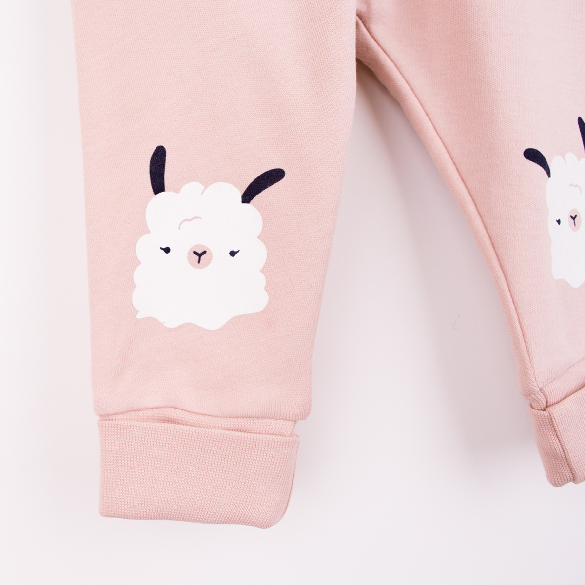 Just kiddin baby donji deo 