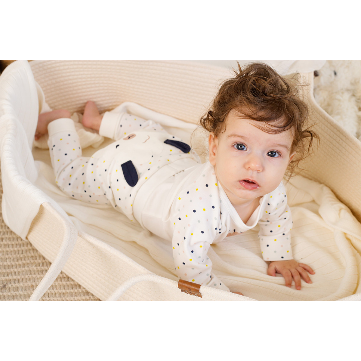 Just kiddin baby donji deo 