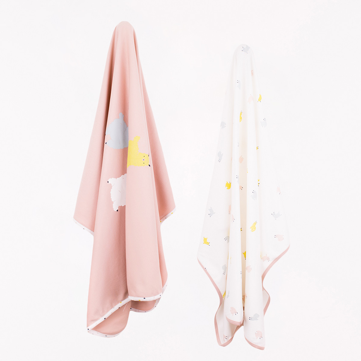 Just kiddin baby prekrivač 