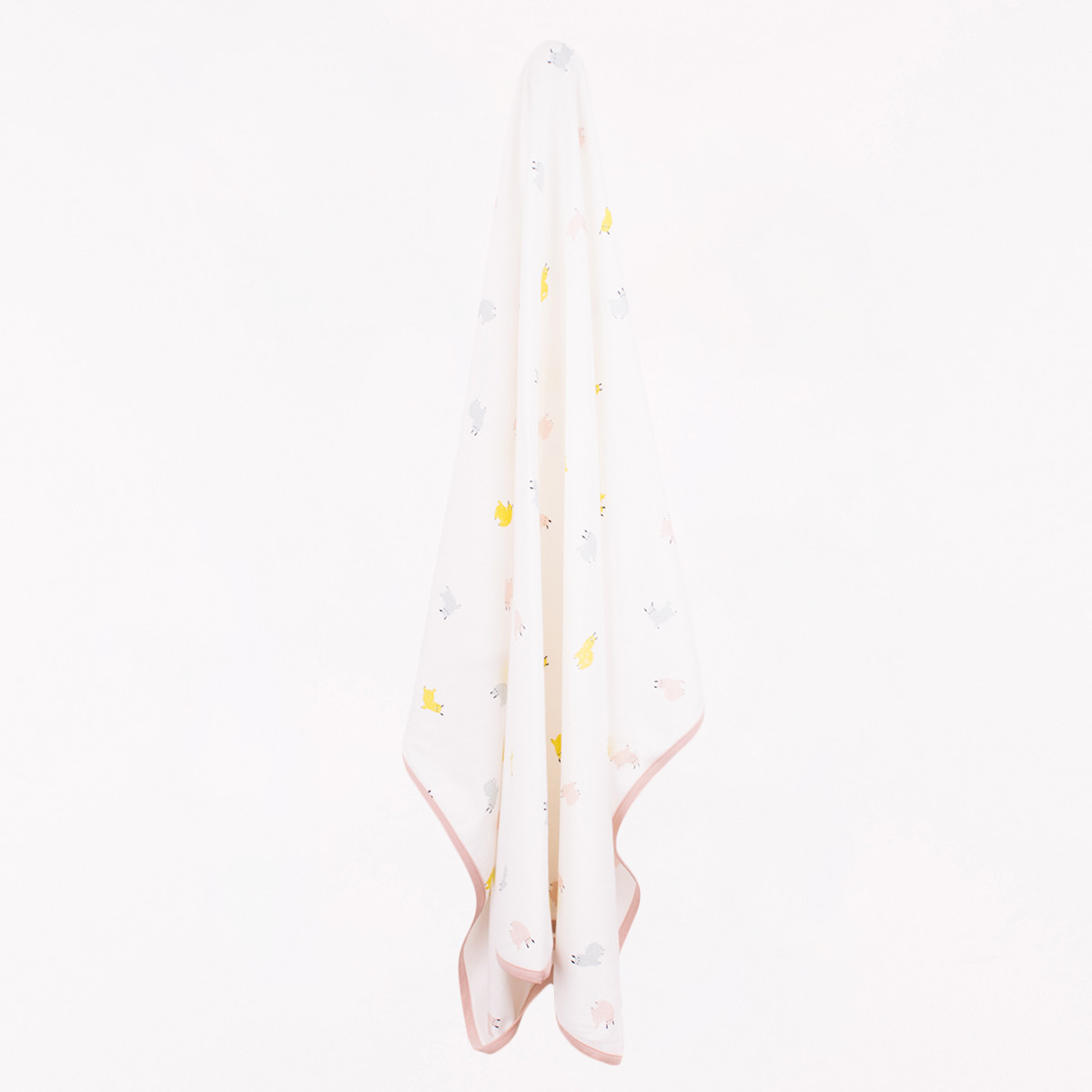 Just kiddin baby prekrivač 