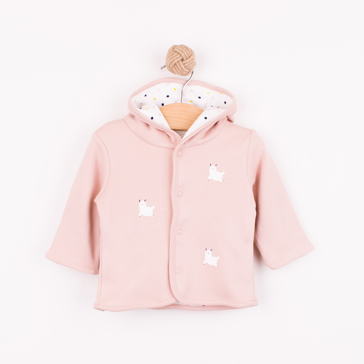 Just kiddin baby jakna 