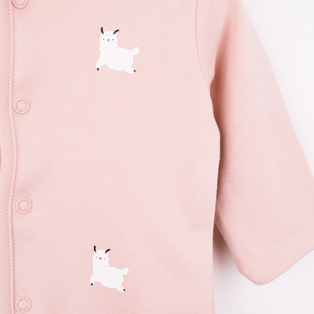 Just kiddin baby jakna 