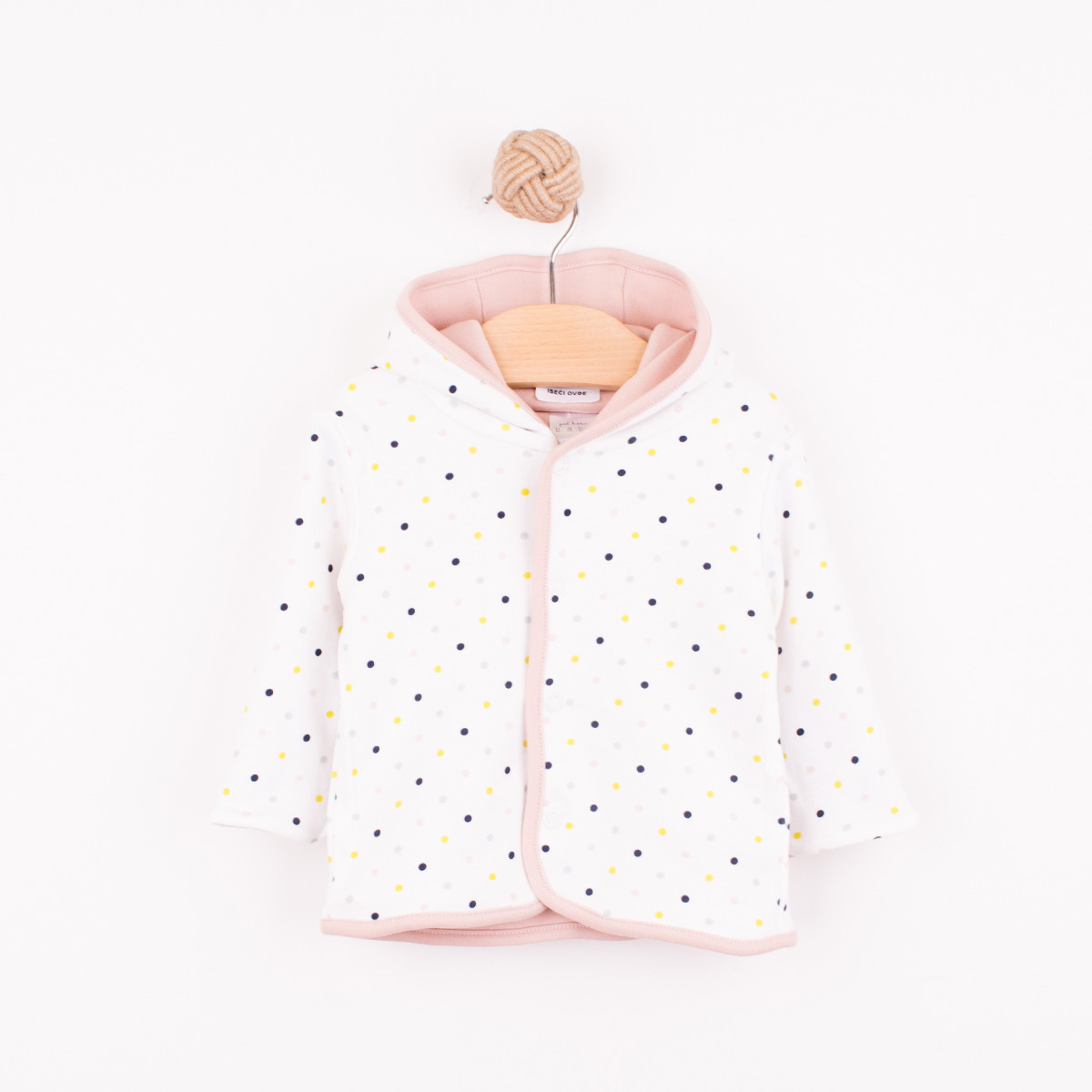 Just kiddin baby jakna 