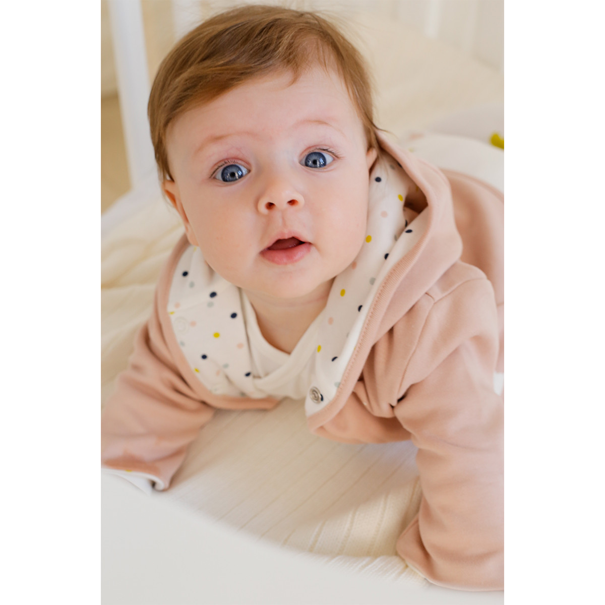 Just kiddin baby jakna 