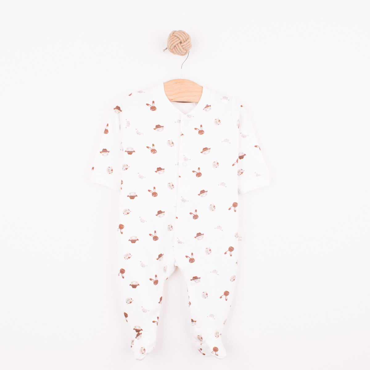 Just kiddin baby zeka 